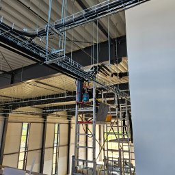 Klimatyzacja do domu Polanowice 1