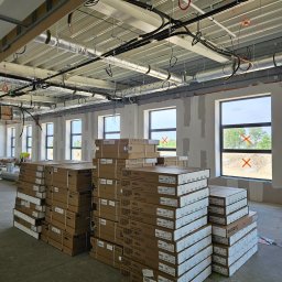 Klimatyzacja do domu Polanowice 2