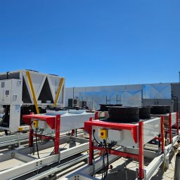 Klimatyzacja do domu Polanowice 3