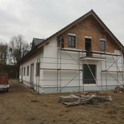 Płyta karton gips Parkowo 1