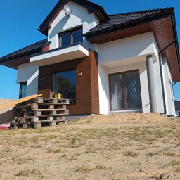 Płyta karton gips Parkowo 2