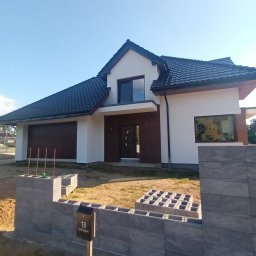 Płyta karton gips Parkowo 3