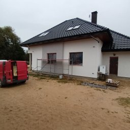 Płyta karton gips Parkowo 4