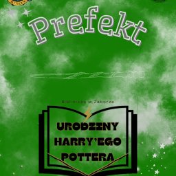 identyfikatory wolontariuszy i organizatorów 