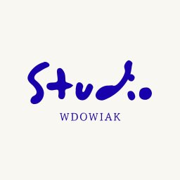 Wdowiak Studio Paulina Wdowiak - Projekt Łazienki Kraków