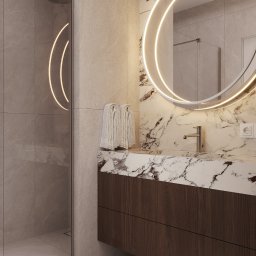 Projektowanie mieszkania Kraków 3