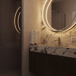 Projektowanie mieszkania Kraków 4