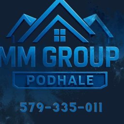 MM GROUP PODCHALE - Rewelacyjne Elementy Kute Nowy Targ