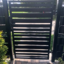 Montaż ogrodzeń Nowy Targ 3