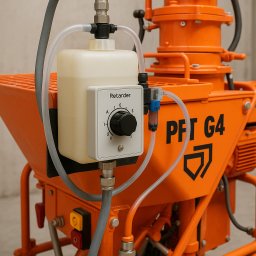 Malowanie mieszkań Aleksandrów Kujawski 1