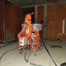 Malowanie mieszkań Aleksandrów Kujawski 2