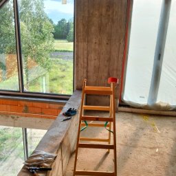 Malowanie mieszkań Aleksandrów Kujawski 3