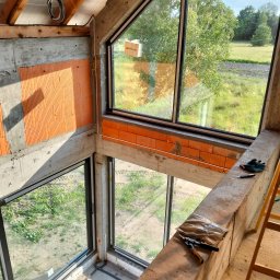 Malowanie mieszkań Aleksandrów Kujawski 4