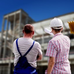 Adam Kaźmierczak - Pomiary Elektryczne Kwidzyn