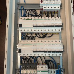 Adam Kaźmierczak - Domofony, wideofony Kwidzyn