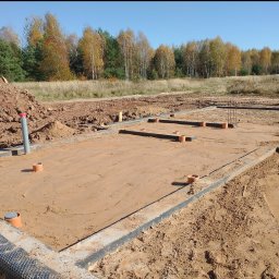 Kompleksowe wykonanie instalacji grzewczych Strawczyn 4