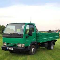 Drenaż Kopytówka 1