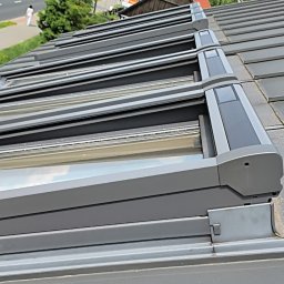 Naprawa rolet Mierzyn 3