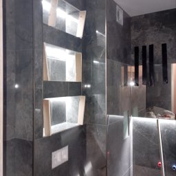 Karol Bergmann - Firma Składająca Meble Bydgoszcz