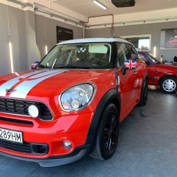 Pranie tapicerki Kolbudy 3