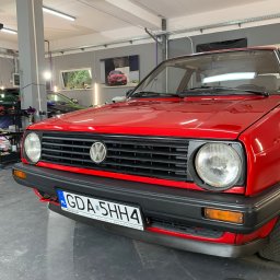 Pranie tapicerki Kolbudy 4