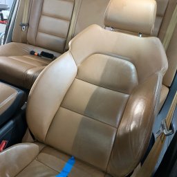 Pranie tapicerki Kolbudy 2