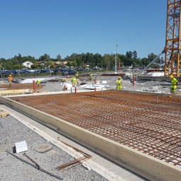 Domy murowane Kartuzy 2