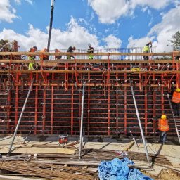 Domy murowane Kartuzy 4