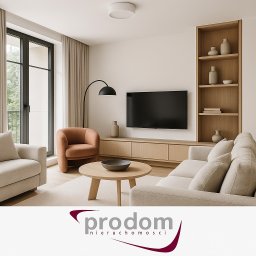 Agencja Nieruchomości Prodom - kupno, sprzedaż, skup, wynajem mieszkań i domów