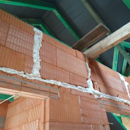 Wkuwanie instalacji na etapie deweloperskim.