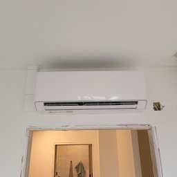 Klimatyzacje Pobiega Anna Pobiega - Znakomita Naprawa Klimatyzatorów w Kazimierzy Wielkiej