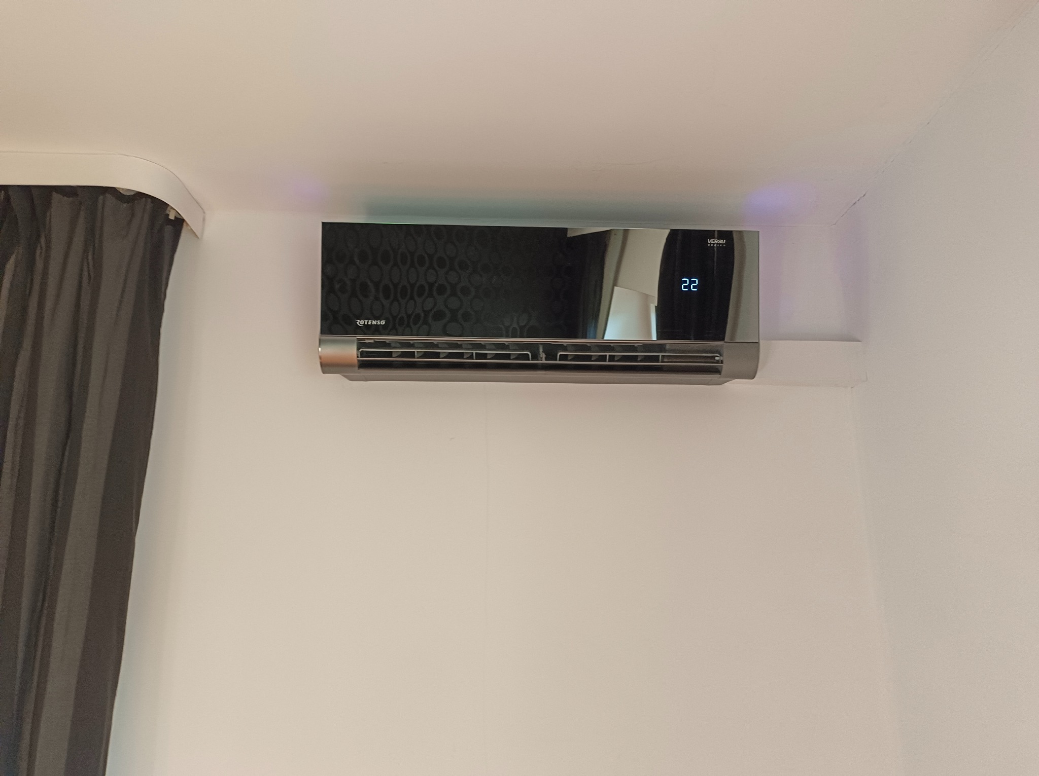 Wiele różnych modeli.