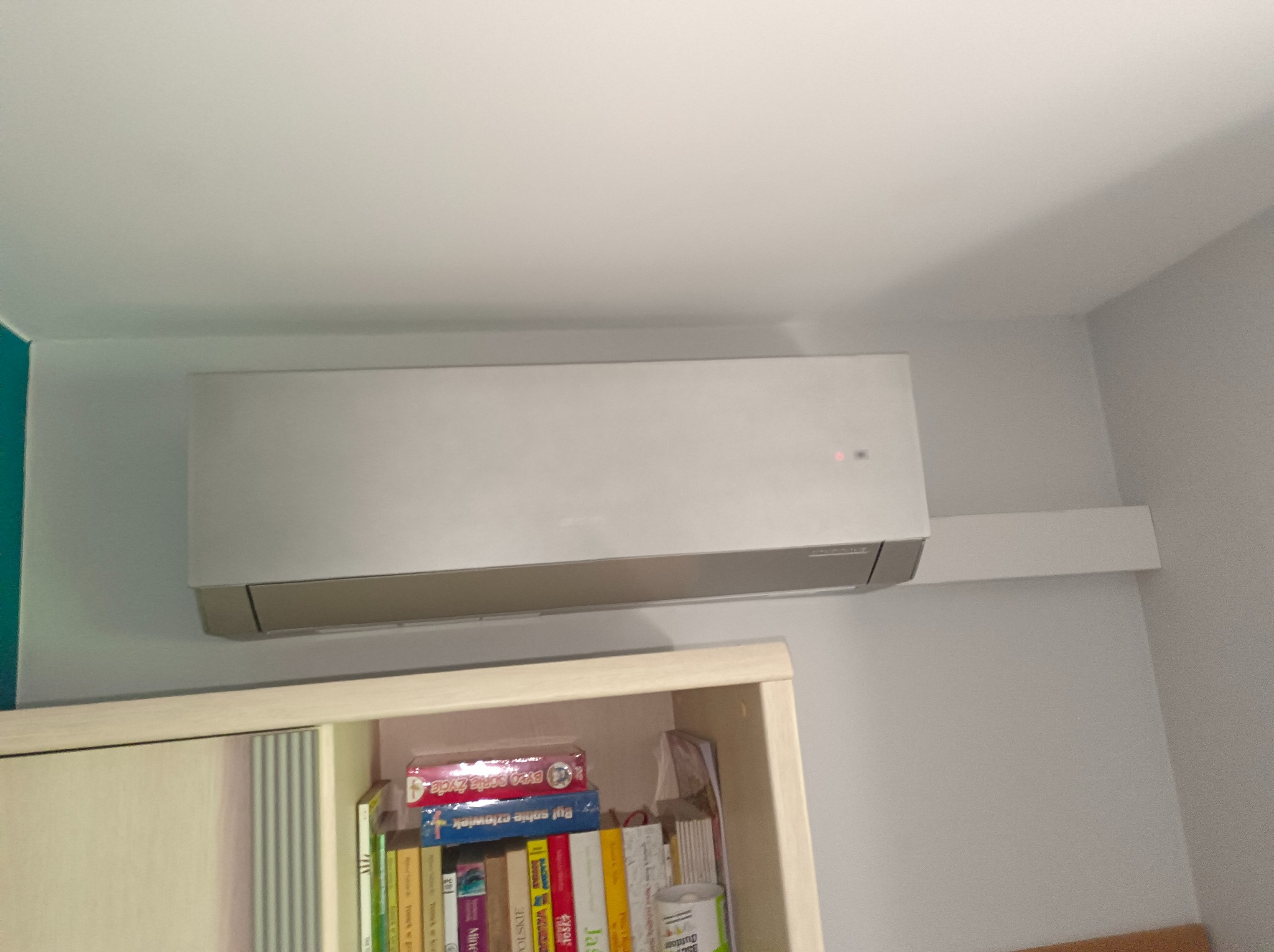 Odcienie dla każdego gustu.