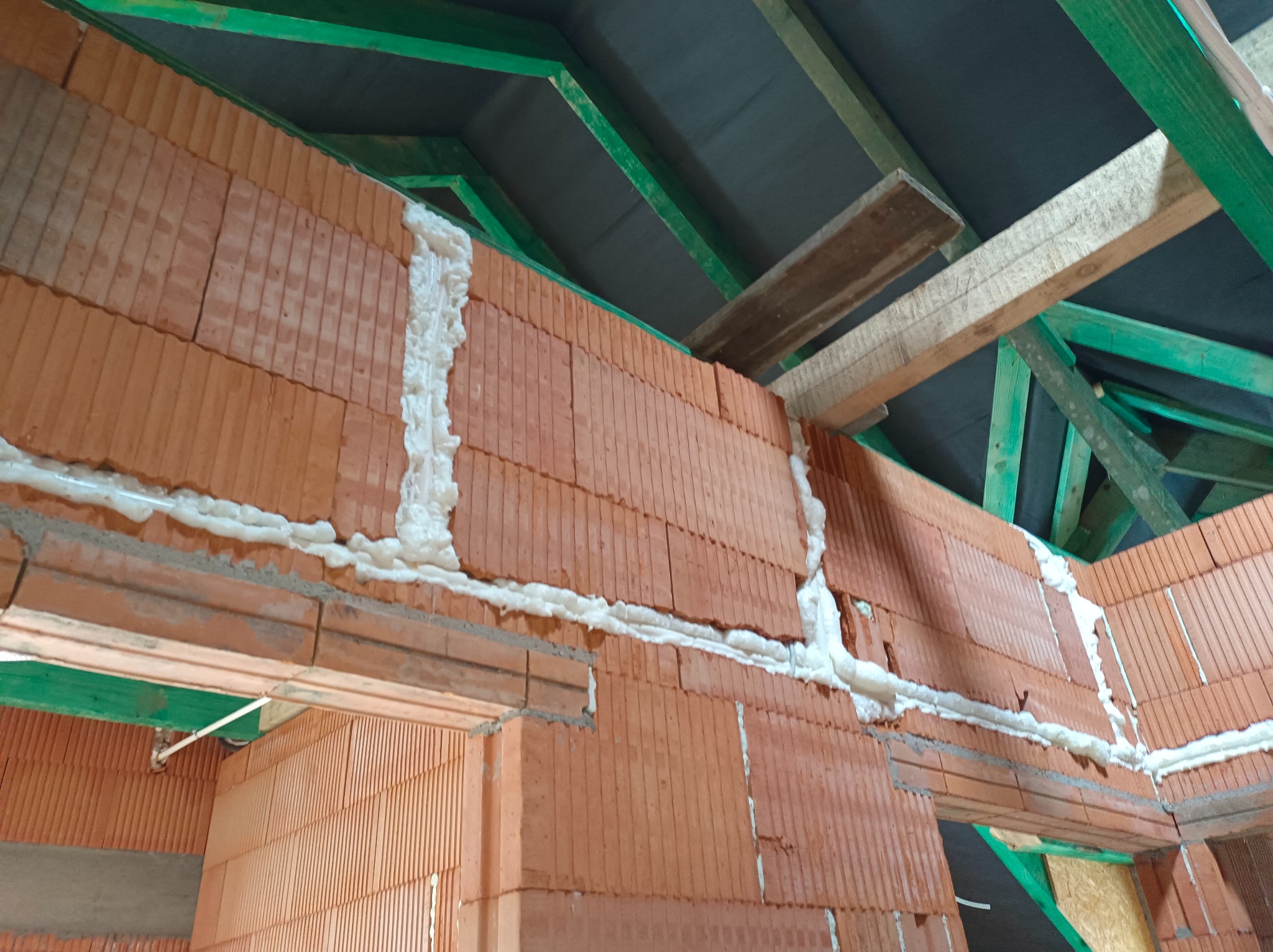 Wkuwanie instalacji na etapie deweloperskim.