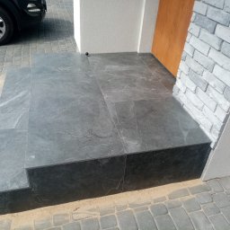 Glazurnik Wasilków 4