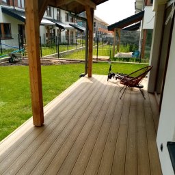 Glazurnik Wasilków 3