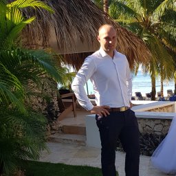 Przemysław Stokłosa - Ubezpieczenia Grupowe Borek Szlachecki