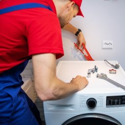 Naprawa pralek Lublin 1