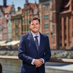 PHU SEBASTIAN WĄSICKI - Mieszkania Reda