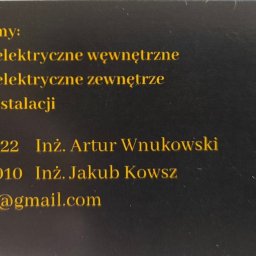 Instalacje elektryczne Ruda Śląska 1