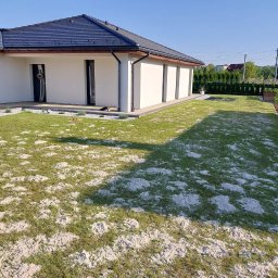 Pielęgnacja ogrodów Oświęcim 4