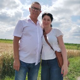 Yuliia Khudiakova - Malowanie Wnętrz Poznań