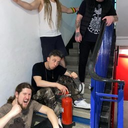 Zespół muzyczny Gliwice 1