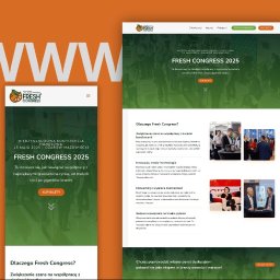 Tworzenie stron internetowych Pruszków 2