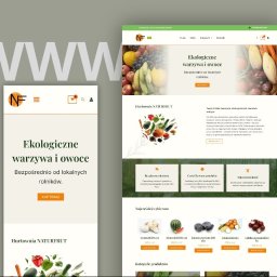 Tworzenie stron internetowych Pruszków 4