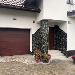 Usługi kamieniarskie Żywiec 2