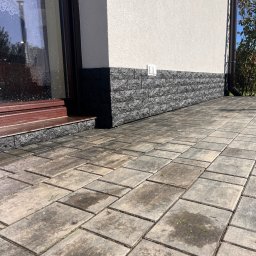 Usługi kamieniarskie Żywiec 3