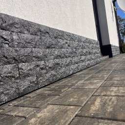 Usługi kamieniarskie Żywiec 4