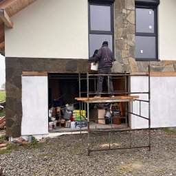 Usługi kamieniarskie Żywiec 1