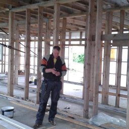 Fast Bygg - Fundamenty Pod Dom Sianożęty